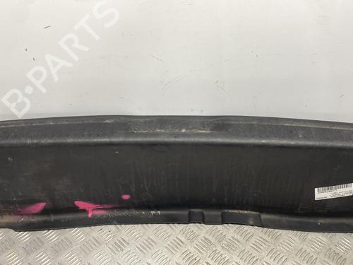 Used Boot lining RENAULT MEGANE IV Hatchback (B9A/M/N_) 1.2 TCe 130 (B9MR) (130 hp) 31580780