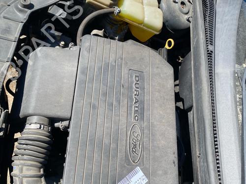 Used Engine Engine FORD FIESTA V (JH_, JD_) 1.3 (69 hp) 34227722 34227722