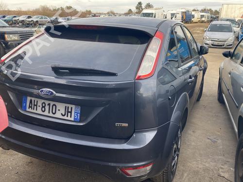 ABS Bremseaggregat FORD FOCUS II (DA_, HCP, DP) 1.6 TDCi | BP29040506M43 