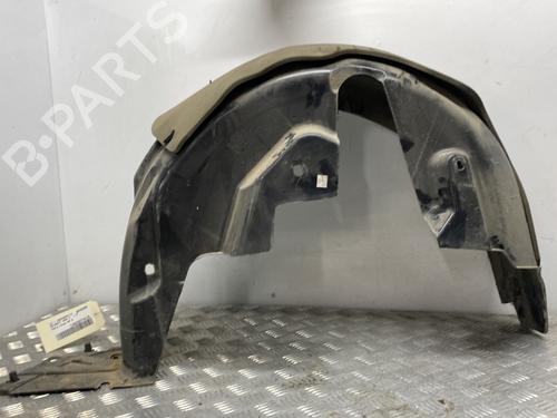 Used Wheel arch PEUGEOT 208 II (UB_, UP_, UW_, UJ_) 1.2 PureTech 100 (101 hp) 27540304
