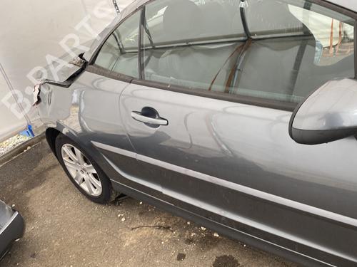 Used Rear right window mechanism PEUGEOT 207 CC (WD_) 1.6 HDi (109 hp) 32140821