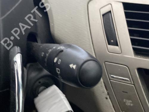 Used Steering column stalk Steering column stalk CITROËN C4 Picasso I MPV (UD_) 1.6 HDi (109 hp) 32194668 32194668