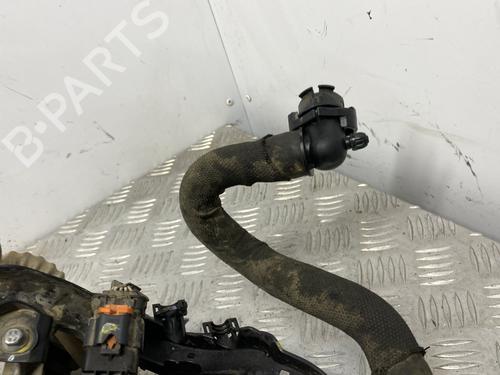 Egr PEUGEOT PARTNER Box Body/MPV 1.6 BlueHDi 100 | BP29513270M69