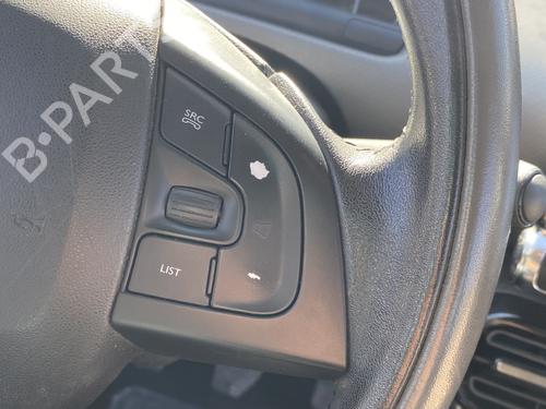 Steering wheel CITROËN C4 CACTUS 1.6 BlueHDi 100 | BP24446592C49 - Image 3