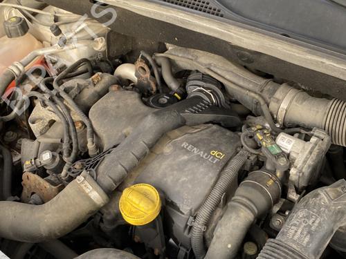 Injector DACIA LODGY (JS_) 1.5 dCi (JSMC, JSAF) | BP30793449M100