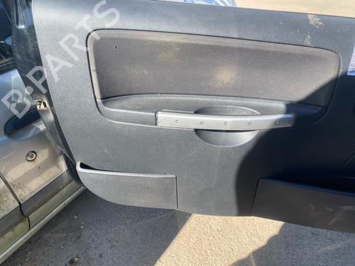 Front left panel CITROËN C2 (JM_) 1.1 | BP34241229C58 - Image 2