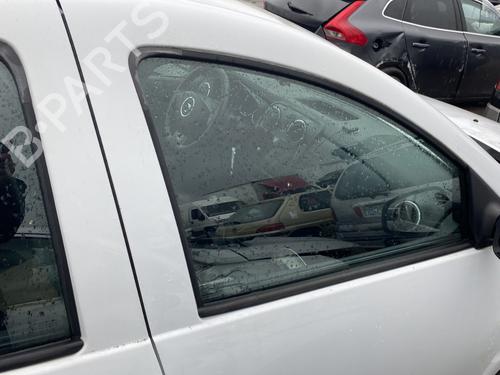 Front right door window DACIA SANDERO II 1.2 | BP26410026C19 
