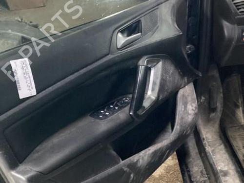 Used Front left panel PEUGEOT 308 II (LB_, LP_, LW_, LH_, L3_) 1.5 BlueHDI 100 (102 hp) 19913130