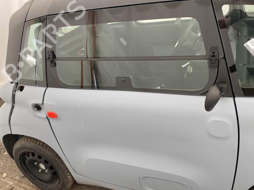 Right front door CITROËN AMI (9A_) Electric (9AZ2CA) | BP32091891C3