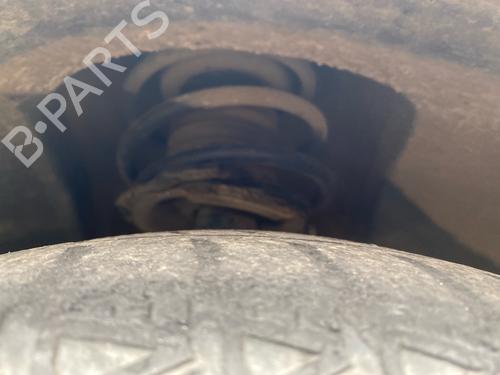 Used Left front shock absorber Left front shock absorber 36337411 36337411