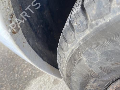 Used Wheel arch RENAULT CLIO II (BB_, CB_) 1.2 (BB0A, BB0F, BB10, BB1K, BB28, BB2D, BB2H, CB0A,... (58 hp) 28011494