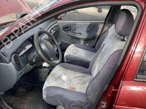 Used Parts RENAULT MEGANE I (BA0/1_) 1.9 TDI 1791535