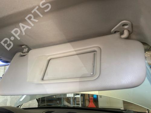 Used Right sun visor Right sun visor 36030459 36030459