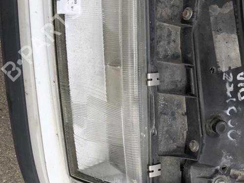 Used Left headlight Left headlight CITROËN XANTIA (X1_, X2_) 1.9 D (69 hp) 19905831 19905831