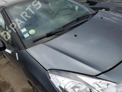 Hood CITROËN DS3 (SA_) 1.6 HDi 110 | BP21797669C1 