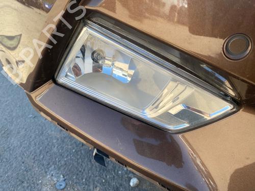 Right front fog light SSANGYONG TIVOLI 1.6 XDi 160 | BP37249211C31 - Image 2