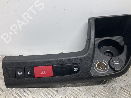 Advarselsbryter CITROËN JUMPER II Van 2.0 BlueHDi 110 (110 hp) 25270709