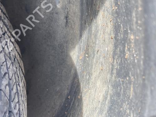 Hjulbue PEUGEOT 3008 I MPV (0U_) 2.0 HDi (163 hp) 30263615