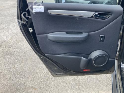 Used Rear left panel MERCEDES-BENZ B-CLASS Sports Tourer (W245) B 200 CDI (245.208) (140 hp) 22124076