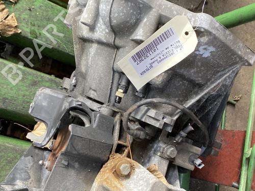 Getriebe FORD FIESTA VI (CB1, CCN) 1.25 | BP23784613M3 