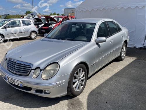 Interiør tag MERCEDES-BENZ E-CLASS (W211) E 270 CDI (211.016) | BP26962343I12 - Image 6