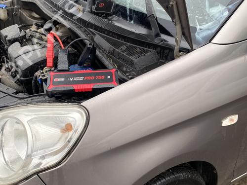 Left front driveshaft KIA PICANTO I (SA) 1.0 | BP31919318M38