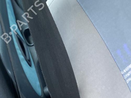 Pretensor delantero derecho RENAULT CLIO II (BB_, CB_) 1.4 16V (B/CB0P, BB13) (98 hp) 30793328