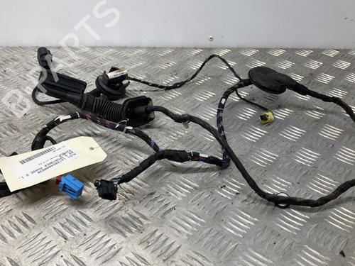 Electronic module AUDI A3 Sportback (8VA, 8VF) 30 TDI | BP23785812M83 