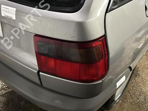 Used Right taillight CITROËN ZX (N2) 1.4 (75 hp) 19904941