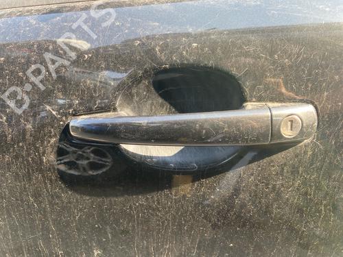 Used Front left exterior door handle Front left exterior door handle 37994196 37994196