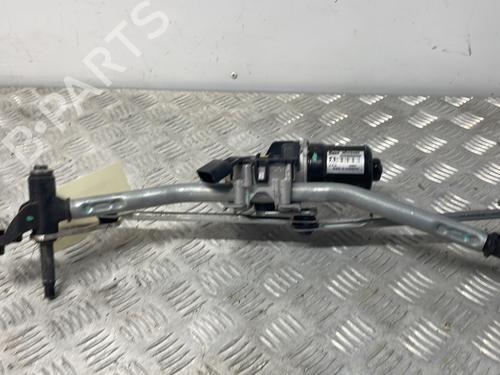 Used Front wiper motor PEUGEOT 2008 II (UD_, US_, UY_, UJ_, UR_, UC_) 1.5 BlueHDI 110 (UDYHSK) (110 hp) 22120374