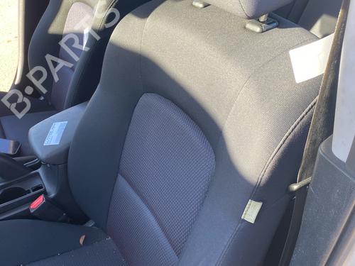Left front seat MAZDA 3 (BK) 2.0 MZR-CD (BK14) | BP39426577C15 - Image 3