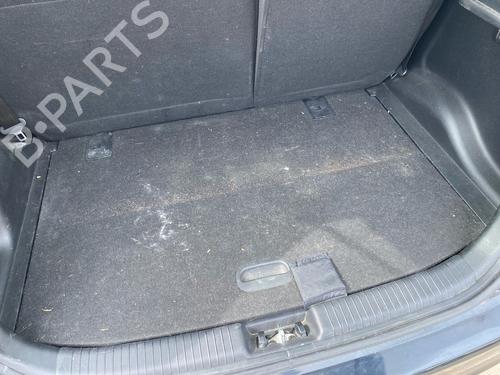 Luggage compartment floor KIA VENGA (YN) 1.4 CVVT | BP36408758I33 - Image 2