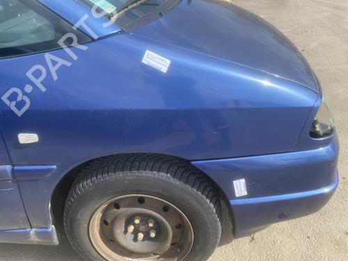 Right front fenders PEUGEOT 806 (221) 1.9 TD | BP25892308C42 
