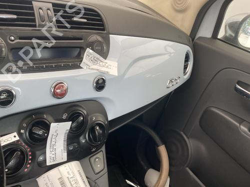 Other FIAT 500 (312_) 1.3 D Multijet (312AXB1A) | BP26618267O1