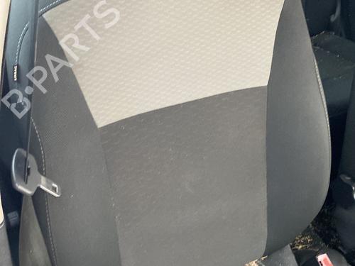 Used Right front seat Right front seat RENAULT CLIO III Grandtour (KR0/1_) 1.5 dCi (KR0F) (86 hp) 30359808 30359808