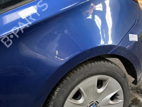 Rear axle BMW 1 (E81) 116 d | BP21835539M2 