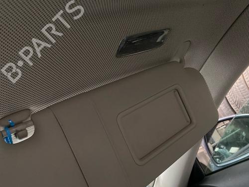 Right sun visor AUDI TT (8J3) 3.2 V6 quattro | BP40253460I2 - Image 3