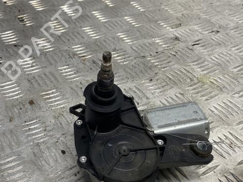 Used Rear wiper motor CITROËN C1 (PM_, PN_) 1.0 (68 hp) 28601750
