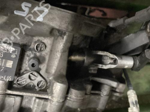 Gearbox SAAB 9-3 (YS3D) 2.0 Turbo | BP29120152M3 - Image 6