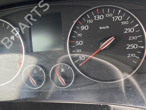 Cockpit RENAULT LAGUNA III (BT0/1) 2.0 dCi (BT07, BT0J, BT14, BT1A, BT1S) (131 hp) 25133671