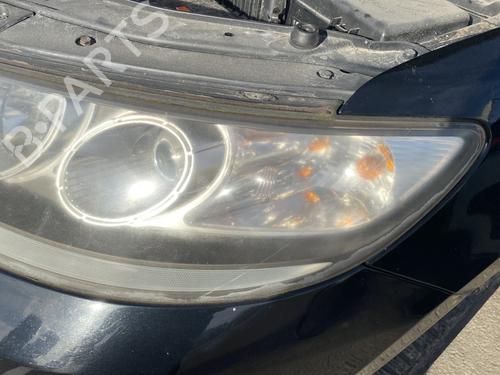 Left headlight HYUNDAI SANTA FÉ II (CM) 2.2 CRDi GLS 4x4 | BP30133168C28 