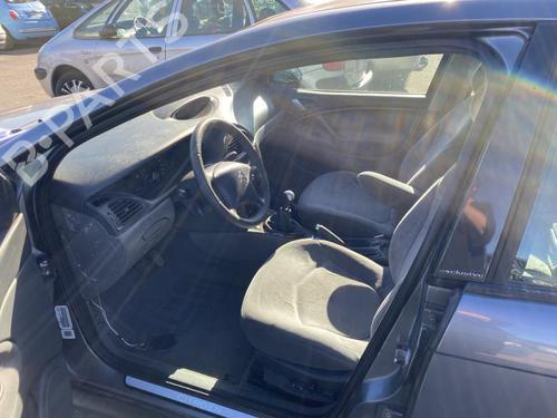 Steering column stalk CITROËN C5 I (DC_) 2.2 HDi (DC4HXB, DC4HXE) | BP27578526I23  - Image 7