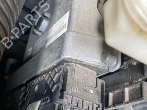 Used Engine control unit (ECU) PEUGEOT 308 SW II (LC_, LJ_, LR_, LX_, L4_) 1.2 THP 130 (131 hp) 19912767