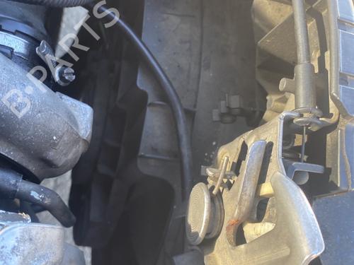 Frontplade/Frontkurv Frontplade/Frontkurv FORD FUSION (JU_) 1.6 TDCi (90 hp) 33843079 33843079