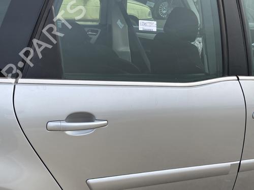Used Right rear door CITROËN C4 Picasso I MPV (UD_) 1.6 HDi (109 hp) 24454797