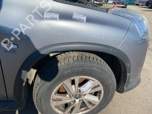 Andre Andre CITROËN C4 AIRCROSS 1.6 HDi 115 AWC (114 hp) 39702892 39702892