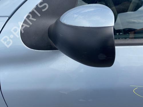 Bakspejl venstre PEUGEOT 206 Hatchback (2A/C) 2.0 HDI 90 | BP26006458C26 