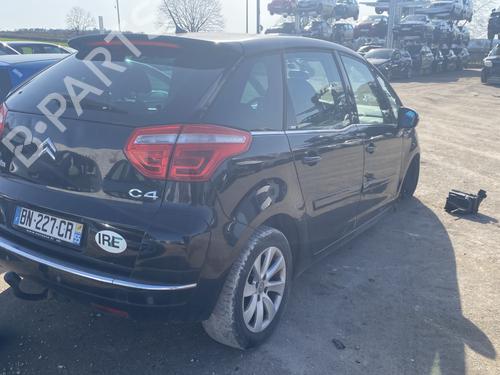 Front right panel CITROËN C4 Picasso I MPV (UD_) 2.0 HDi 138 | BP32518244C59  - Image 9