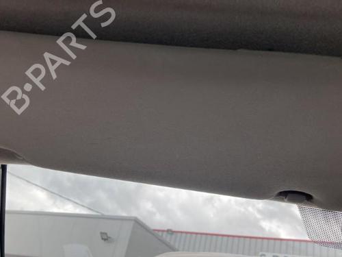 Left sun visor CITROËN XSARA PICASSO (N68) 2.0 HDi | BP22121368I1